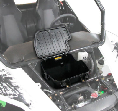Arctic Cat  Wildcat Trail & Sport 2014-2020 Koffer Motorhaube - Underhood Box -