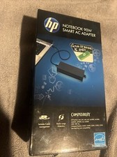 Genuine HP Notebook 90W Smart AC Adapter