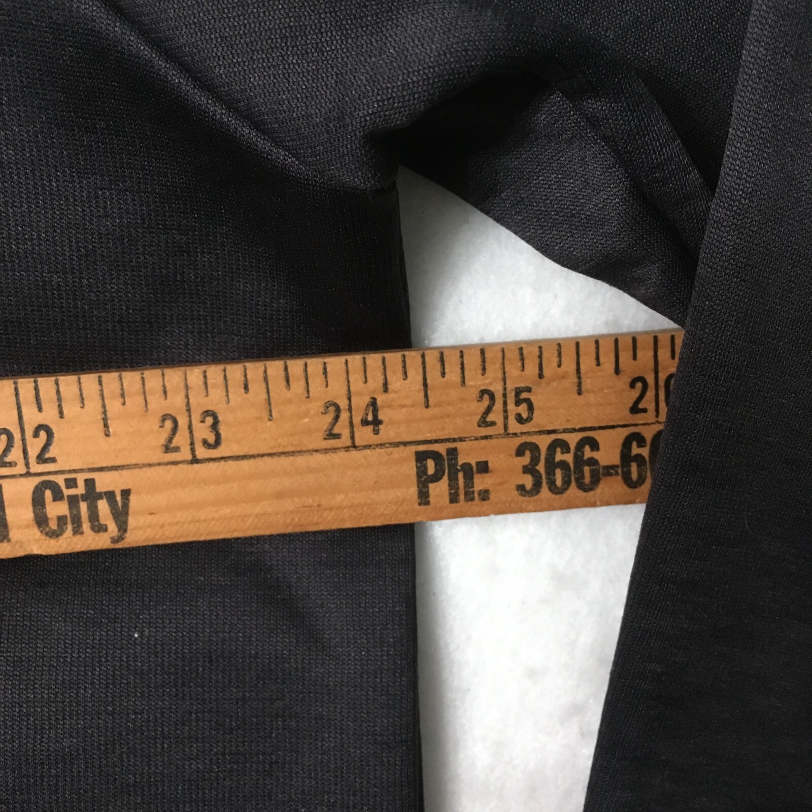 Ecko Function Men’s Jacket large Lined Windbreake… - image 6