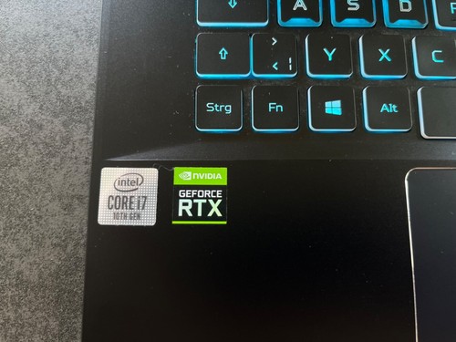 Acer Predator Triton 500 - Bild 4 von 8