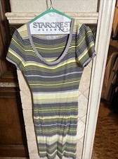 Summer & Sage Dress, Large 