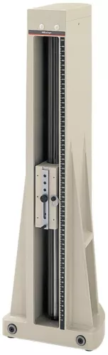 Mitutoyo 311-245, 450mm Square Master Gauge With Test Indicator