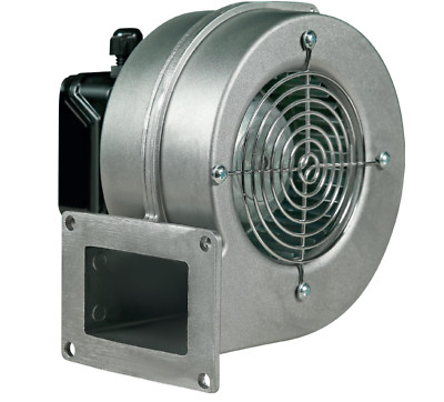 KAYI  KAZ 140 Radialgebläse, Lüfter, Ventilator, Leistung 485m³/h