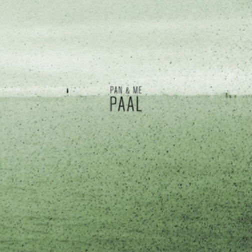 Pan & Me PAAL (Vinyl LP) 12" Album