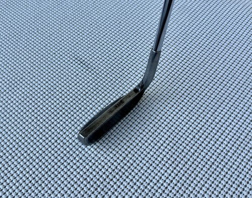 Vintage Spalding T.P.M. 7 Classic Blade Putter 35" - Picture 3 of 11