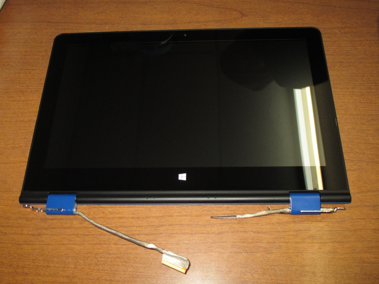 iview maximus 11.6 lcd touch screen complete assembly price