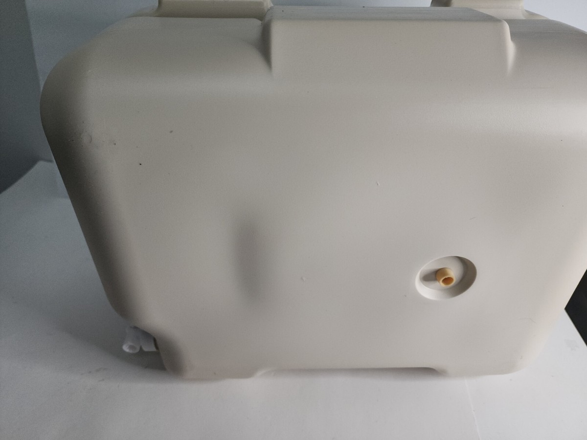 Évier Portable Reliance Wash N Go – 3 Gallons – Beige – Pour Camping Et Van – Occasion