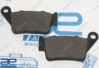 Ktm 390 Duke 200 Brake Pad Price KTM Front Brake Pads By Brembo