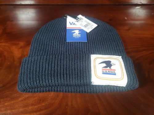 Vans X USPS Winter Beanie Hat (Support 