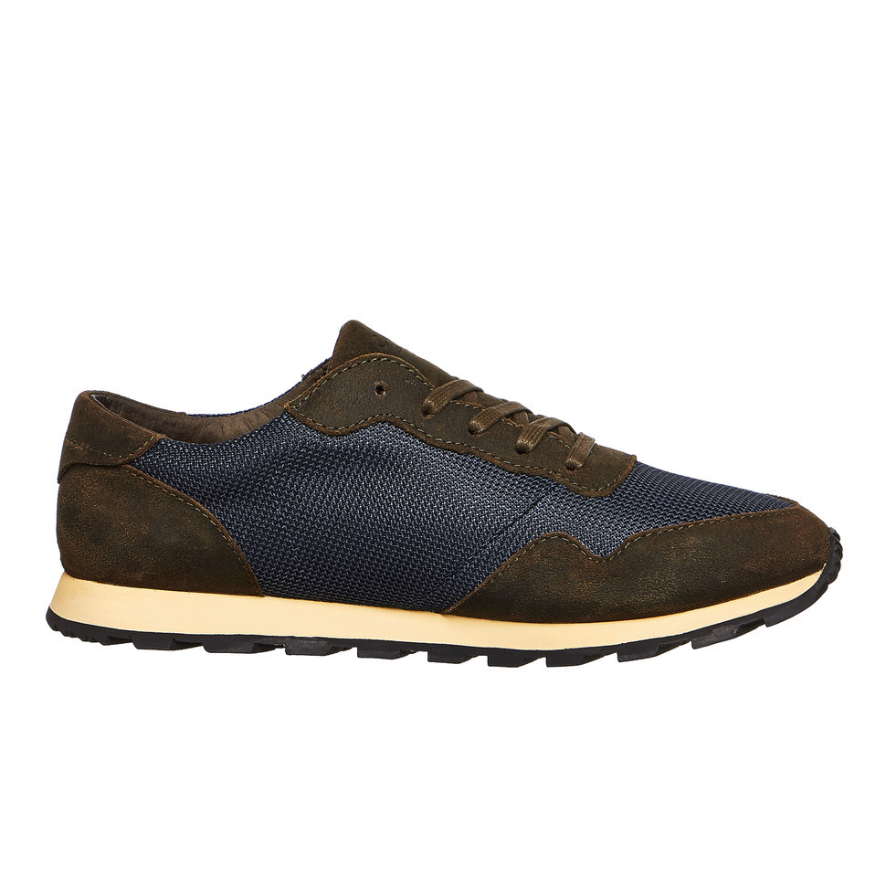 Clae - Hayward Olive Olive Olive Waxed Suede Navy Halbschuhe Schuhe 320900 Clae - Hayward Olive Olive Olive Waxed Suede Navy Halbschuhe Schuhe 320900