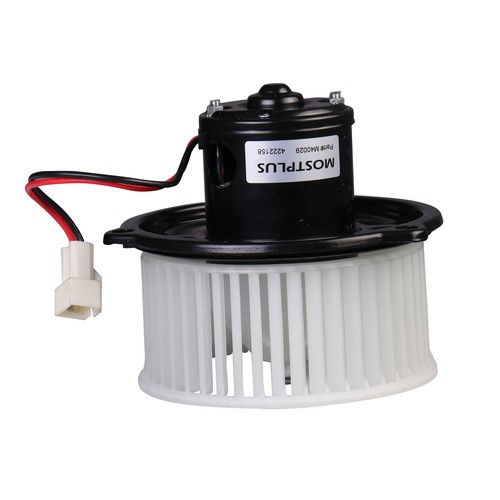 Ventilador de motor soplador de climatización para Dodge Ram 1500 1994-2001 Dodge Ram 2500 1994-2002 nuevo - Imagen 7 de 8