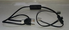 PLANTRONICS APV-66. Electronic Hook Switch EHS Cable Switch for CS540 CS530 W740