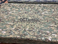 DG3 AOR2 Prototype Camo 500D CORDURA Fabric (1 Yard)