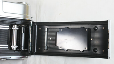 Kodak Retina Reflex III 35mm Film Camera Xenar 50mm f/2.8 Lens | eBay