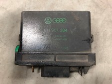 VW GOLF JETTA MK2 1.8 16V GTI KR ENGINE CONTROL UNIT ECU MODULE 811907384