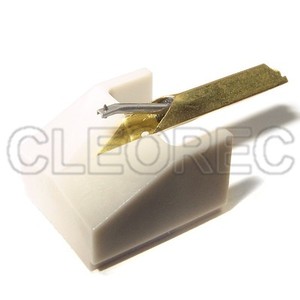 Ersatznadel Stylus Passend Für PHILIPS GP400 MKII GP 400 MK2 GP401 & GP500 MKII - Foto 11