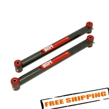 BMR Suspension TCA001 Black Lower Control Arms for 1982-2002 Camaro/Firebird