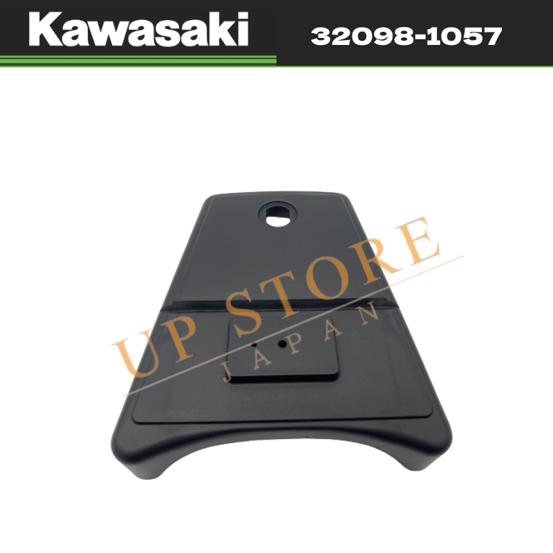 Kawasaki OEM 32098-1057 Vulcan 750 Tool Case | eBay