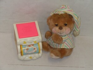 Teddy Beddy Bear | eBay