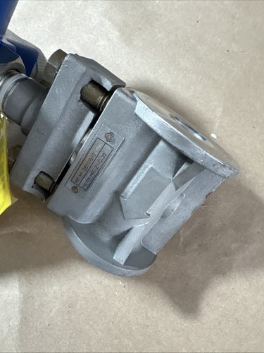 Foxboro I/A Series Vortex Flowmeter 83 W-T01S1SSTJA Warranty πΊπΈ - Picture 3 of 8