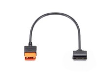 Original DJI Power SDC to DJI Inspire 3 Fast Charge Cable For DJI Power 2000