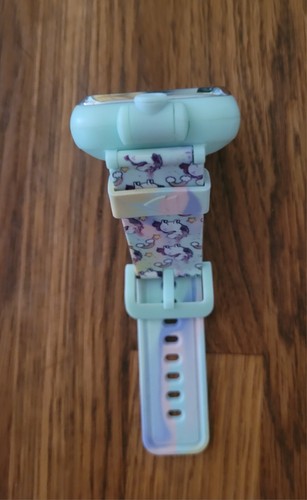 iTouch Wearables PlayZoom Kids Smartwatch Games, Camera, Touchscreen, Unicorn - Zdjęcie 11 z 17