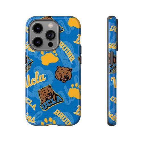 UCLA Bruins Apple iPhone, Samsung Galaxy, and Google Pixel Phone Cases - Picture 30 of 127
