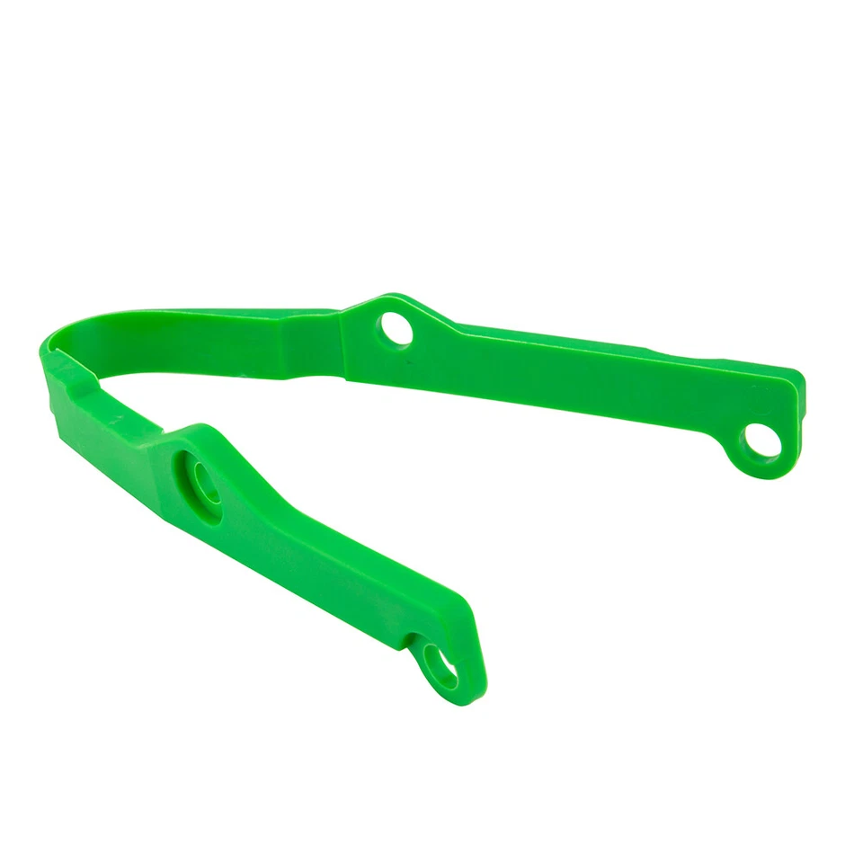 Swingarm Chain Slider For Kawasaki KX500 KX125 KX250 KDX200  KDX250 1988-2004  - Изображение 2 из 4