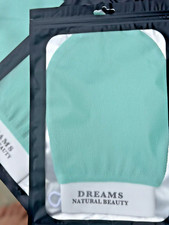Dreams Natural Beauty Morocco Kessa Traditional Hammam Exfoliating Glove Soft 