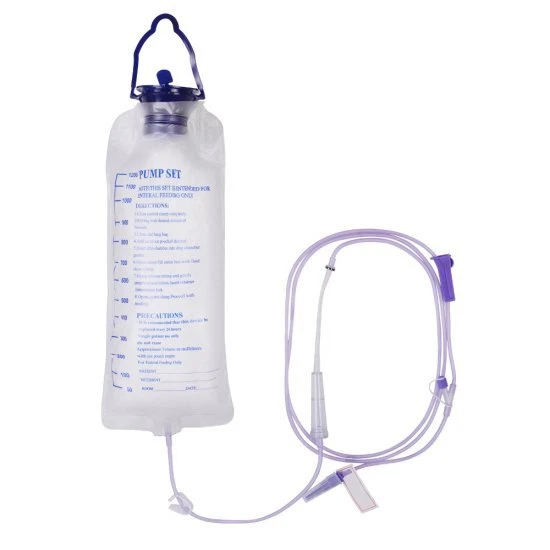 Ng feeding bag sales