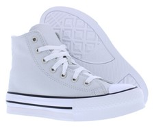 Converse Chuck Taylor All Star Eva Lift High PS Girls Shoes