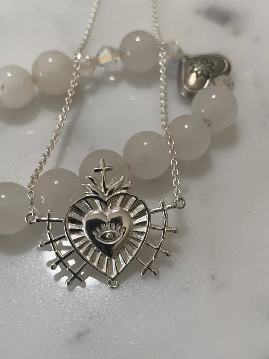 Secret heart best sale pendant
