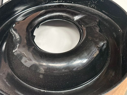 66 67 Camaro Impala Chevelle Nova SS L30 327 4 Barrel NOS Air Cleaner GM 705834 - Picture 11 of 17