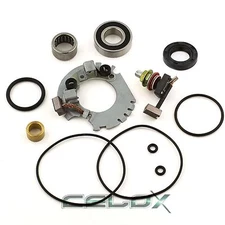 Starter Rebuild Kit for Rotax Marine BRP 587 1989 1990 1991 1992 1993 1994
