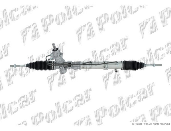 Lenkgetriebe Hydraulisch FüR BMW 3 E36 E46 Neu-image