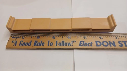 VTG Geobra PLAYMOBIL Victorian Mansion 5300 3- WALL Connector Replacement