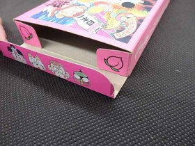 HUDSON Momotaro Densetsu Famicom game