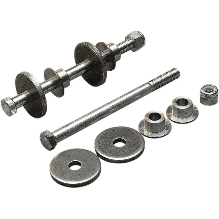 C&A Ski Mount Kit - 10mm Bolt Snowmobile 76000224 4602-0061 150-20612 650620 - Image 2 of 4
