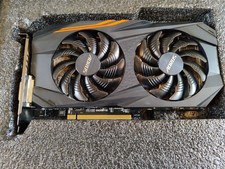 Gigabyte Aorus AMD Radeon RX570 4GB Graphics Card