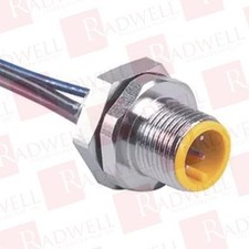 TURCK FS 4.5-2/14.5/NPT/S3561 / FS452145NPTS3561 (NEW IN BOX)