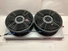 Lytron,6320 G8,Heat Exchange