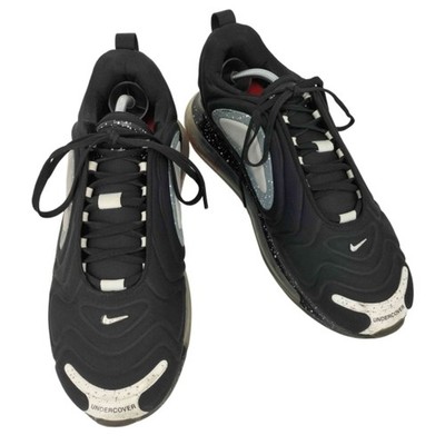 Undercover Air Max 720 Men's Shoes Used BAZZ-0