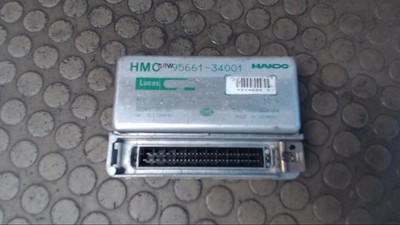 Steuergerät ABS Hyundai Sonata 2.0i 16V Y-2, Y-3 9566134001 12 Monate Garantie