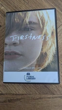 "FIRSTNESS" (DVD 2021) Ex-library 