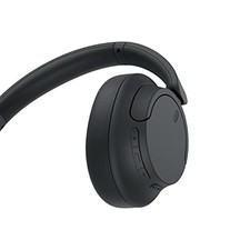 Sony WH-CH720N Noise Canceling Wireless Headphones - Black