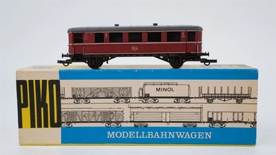 Piko H0 5/6104 Triebwagen BR VT 135 DB Gleichstrom - Bild 1 von 3