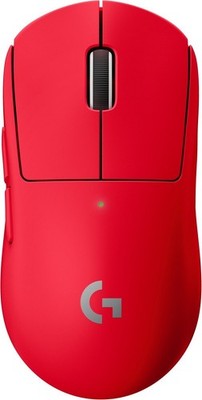 Logitech G Kabellose Maus PRO X Superlight 2 SE