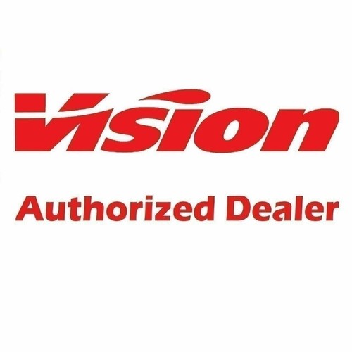 Vision NS COMPACT AERO Crankset |MODULAR 34x50 - 172.5mm Modular 386EVO - Picture 2 of 6