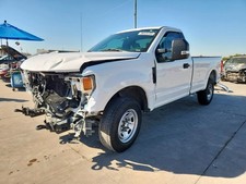 Seat Belt Front Bucket And Bench Driver Fits 17-22 Ford F250sd Pickup 1872976