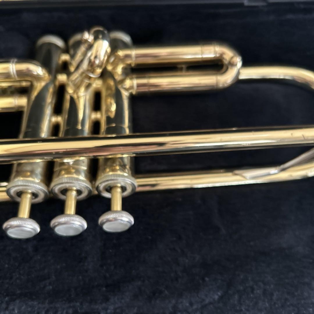 Bach Tr-300 Trumpet 2025 May Overhauled | eBay